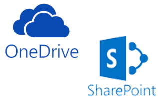 OneDrive & SharePoint 