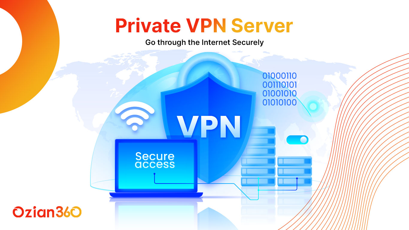 Private VPN Server